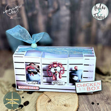 Lade das Bild in den Galerie-Viewer, Gewerbelizenz - Digiset "Chickeria"