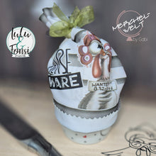 Lade das Bild in den Galerie-Viewer, Gewerbelizenz - Digiset "Chickeria"