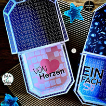 Lade das Bild in den Galerie-Viewer, Digiset "Oh my Love"