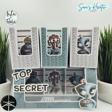 Lade das Bild in den Galerie-Viewer, Gewerbelizenz - Digiset "Chickeria"