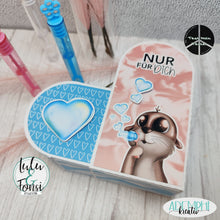 Lade das Bild in den Galerie-Viewer, Digiset "Oh my Love"