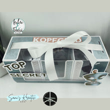 Lade das Bild in den Galerie-Viewer, Gewerbelizenz - Digiset "Chickeria"