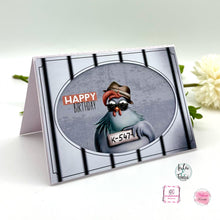 Lade das Bild in den Galerie-Viewer, Gewerbelizenz - Digiset "Chickeria"