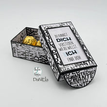 Lade das Bild in den Galerie-Viewer, Gewerbelizenz - Digiset "Chickeria"