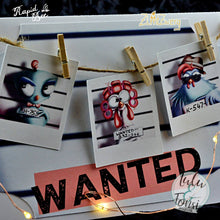 Lade das Bild in den Galerie-Viewer, Gewerbelizenz - Digiset "Chickeria"