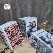 Lade das Bild in den Galerie-Viewer, Gewerbelizenz - Digiset "Chickeria"