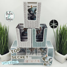 Lade das Bild in den Galerie-Viewer, Gewerbelizenz - Digiset "Chickeria"