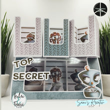 Lade das Bild in den Galerie-Viewer, Gewerbelizenz - Digiset "Chickeria"