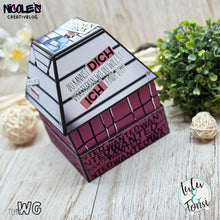 Lade das Bild in den Galerie-Viewer, Gewerbelizenz - Digiset "Chickeria"