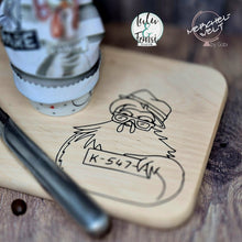 Lade das Bild in den Galerie-Viewer, Gewerbelizenz - Digiset "Chickeria"