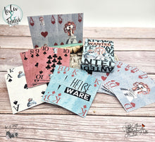 Lade das Bild in den Galerie-Viewer, Gewerbelizenz - Digiset "Chickeria"