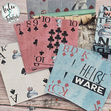 Lade das Bild in den Galerie-Viewer, Gewerbelizenz - Digiset "Chickeria"