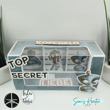 Lade das Bild in den Galerie-Viewer, Gewerbelizenz - Digiset "Chickeria"