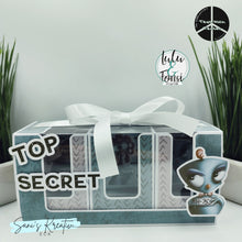 Lade das Bild in den Galerie-Viewer, Gewerbelizenz - Digiset "Chickeria"