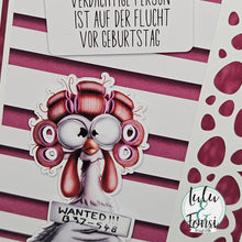 Lade das Bild in den Galerie-Viewer, Gewerbelizenz - Digiset "Chickeria"