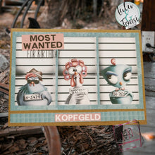 Lade das Bild in den Galerie-Viewer, Gewerbelizenz - Digiset "Chickeria"