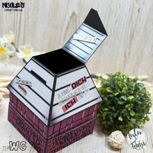 Lade das Bild in den Galerie-Viewer, Gewerbelizenz - Digiset "Chickeria"