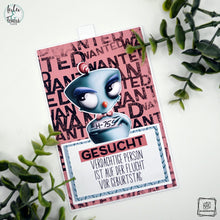 Lade das Bild in den Galerie-Viewer, Gewerbelizenz - Digiset "Chickeria"