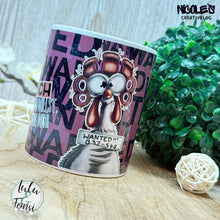 Lade das Bild in den Galerie-Viewer, Gewerbelizenz - Digiset "Chickeria"