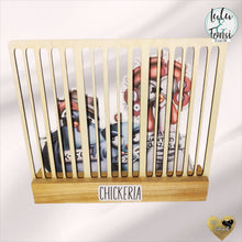 Lade das Bild in den Galerie-Viewer, Gewerbelizenz - Digiset "Chickeria"