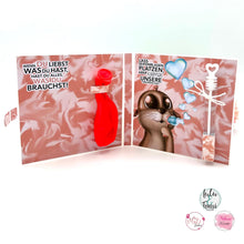 Lade das Bild in den Galerie-Viewer, Digiset "Oh my Love"