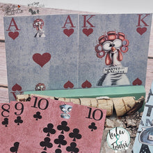 Lade das Bild in den Galerie-Viewer, Gewerbelizenz - Digiset "Chickeria"