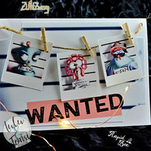 Lade das Bild in den Galerie-Viewer, Gewerbelizenz - Digiset "Chickeria"