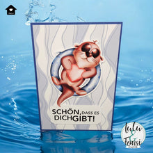 Lade das Bild in den Galerie-Viewer, Digiset "Oh my Love"