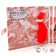 Lade das Bild in den Galerie-Viewer, Digiset "Oh my Love"