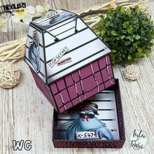 Lade das Bild in den Galerie-Viewer, Gewerbelizenz - Digiset "Chickeria"