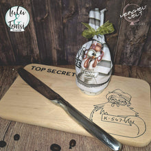 Lade das Bild in den Galerie-Viewer, Gewerbelizenz - Digiset "Chickeria"