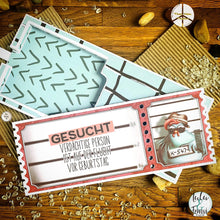 Lade das Bild in den Galerie-Viewer, Gewerbelizenz - Digiset "Chickeria"