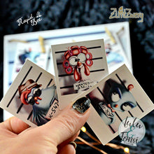 Lade das Bild in den Galerie-Viewer, Gewerbelizenz - Digiset "Chickeria"