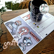 Lade das Bild in den Galerie-Viewer, Gewerbelizenz - Digiset "Chickeria"