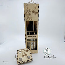 Lade das Bild in den Galerie-Viewer, Gewerbelizenz - Digiset "Chickeria"