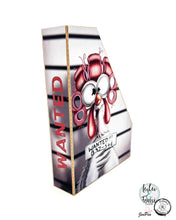 Lade das Bild in den Galerie-Viewer, Gewerbelizenz - Digiset "Chickeria"