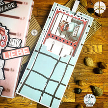 Lade das Bild in den Galerie-Viewer, Gewerbelizenz - Digiset "Chickeria"