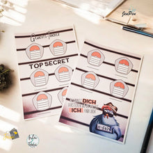 Lade das Bild in den Galerie-Viewer, Gewerbelizenz - Digiset "Chickeria"