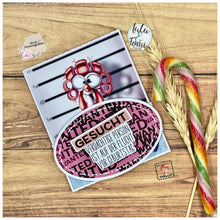 Lade das Bild in den Galerie-Viewer, Gewerbelizenz - Digiset "Chickeria"