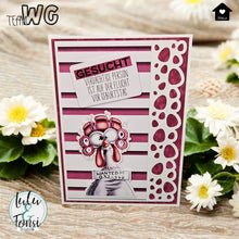 Lade das Bild in den Galerie-Viewer, Gewerbelizenz - Digiset "Chickeria"