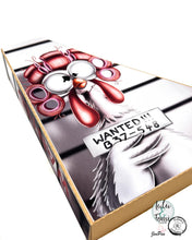 Lade das Bild in den Galerie-Viewer, Gewerbelizenz - Digiset "Chickeria"