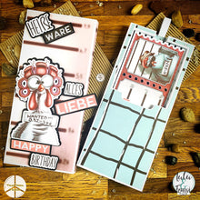 Lade das Bild in den Galerie-Viewer, Gewerbelizenz - Digiset "Chickeria"