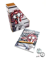 Lade das Bild in den Galerie-Viewer, Gewerbelizenz - Digiset "Chickeria"