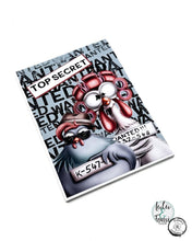 Lade das Bild in den Galerie-Viewer, Gewerbelizenz - Digiset "Chickeria"