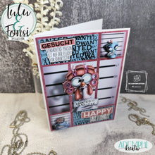 Lade das Bild in den Galerie-Viewer, Gewerbelizenz - Digiset "Chickeria"