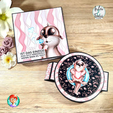 Lade das Bild in den Galerie-Viewer, Digiset "Oh my Love"