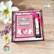 Lade das Bild in den Galerie-Viewer, Digiset "Oh my Love"