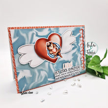 Lade das Bild in den Galerie-Viewer, Digiset "Oh my Love"