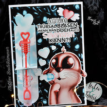 Lade das Bild in den Galerie-Viewer, Digiset "Oh my Love"