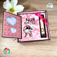 Lade das Bild in den Galerie-Viewer, Digiset "Oh my Love"